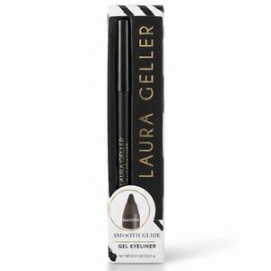 BNIB Laura Geller Smooth Glide Gel Eyeliner - Black